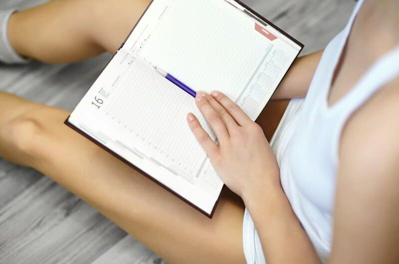 Monitorowanie postępów w fit przemianie – dlaczego warto mierzyć i zapisywać?