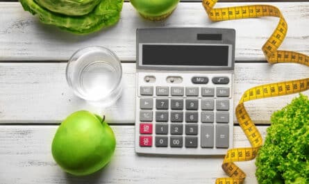 kalkulator zapotrzebowania na kalorie