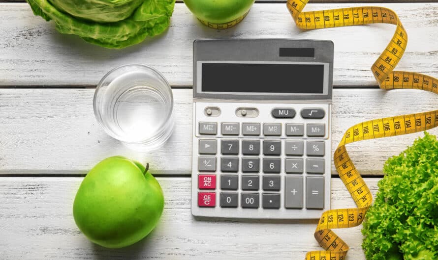 Oblicz swój PPM, czyli ile kalorii potrzebujesz – kalkulator