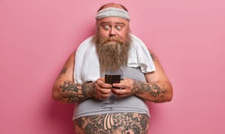 Brzuch stresowy (kortyzolowy) – jak go rozpoznać i zwalczyć?