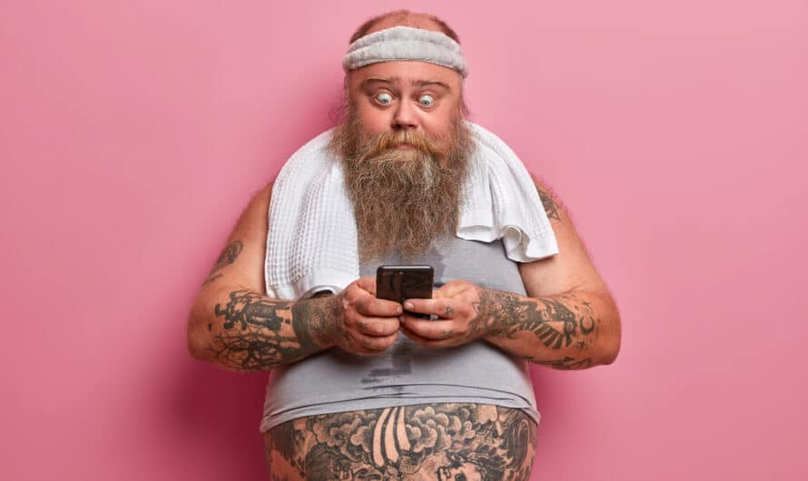 Brzuch stresowy (kortyzolowy) – jak go rozpoznać i zwalczyć?